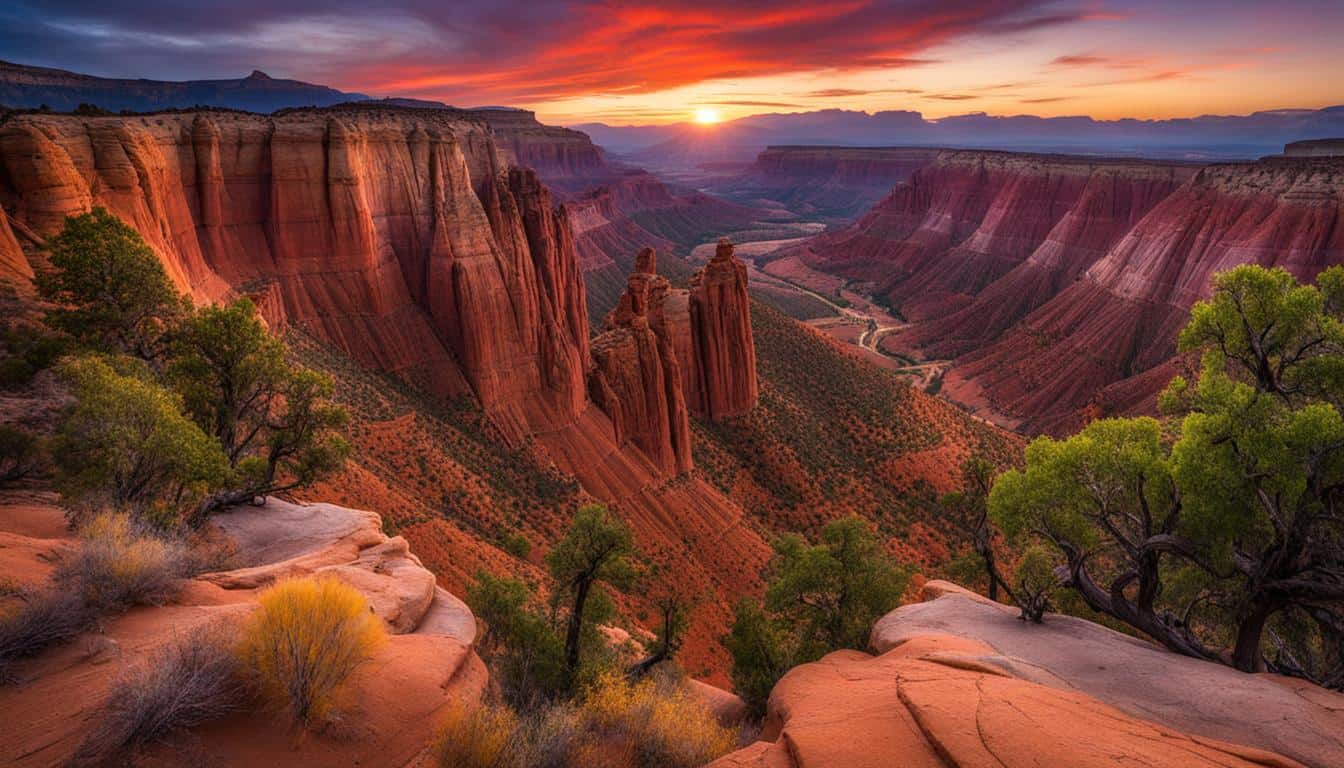 Travel Guide Utah: Explore the Wonders of the Southwest