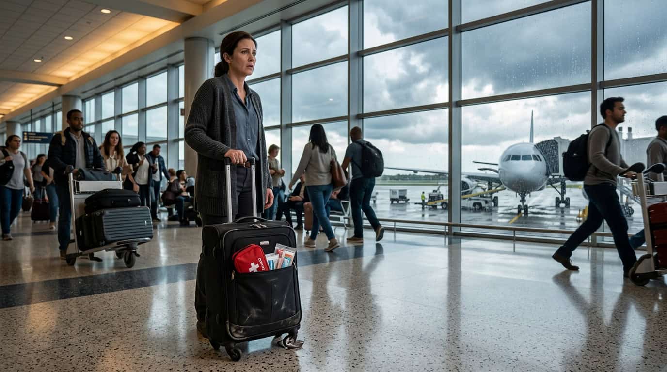 Travel Insurance Guide: How To Choose Coverage With Confidence Travel Insurance Coverage Types