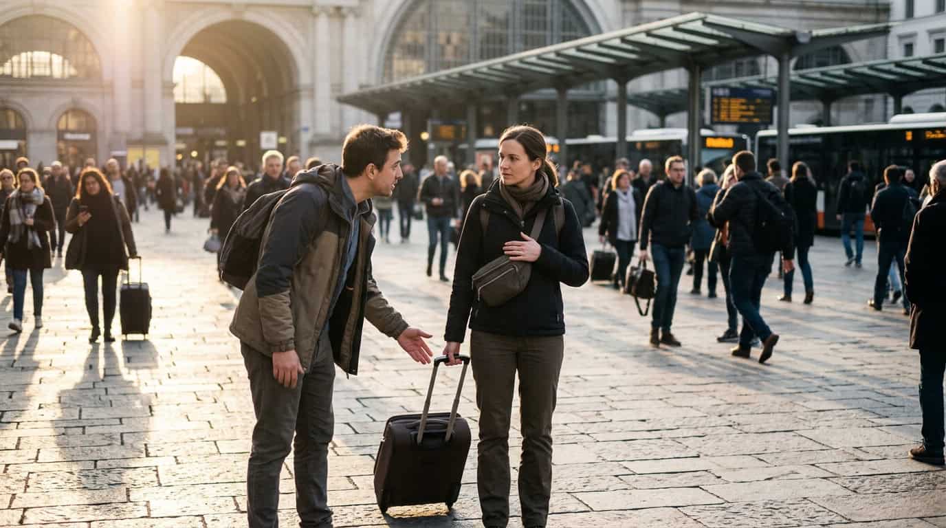 travel scams abroad how to spot them and stay calm 1791990344767