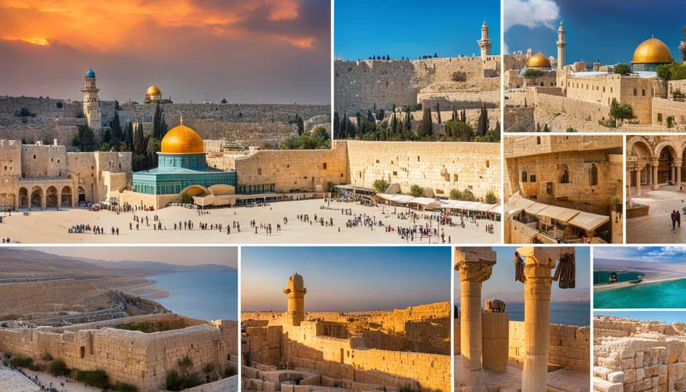 travel tips israel