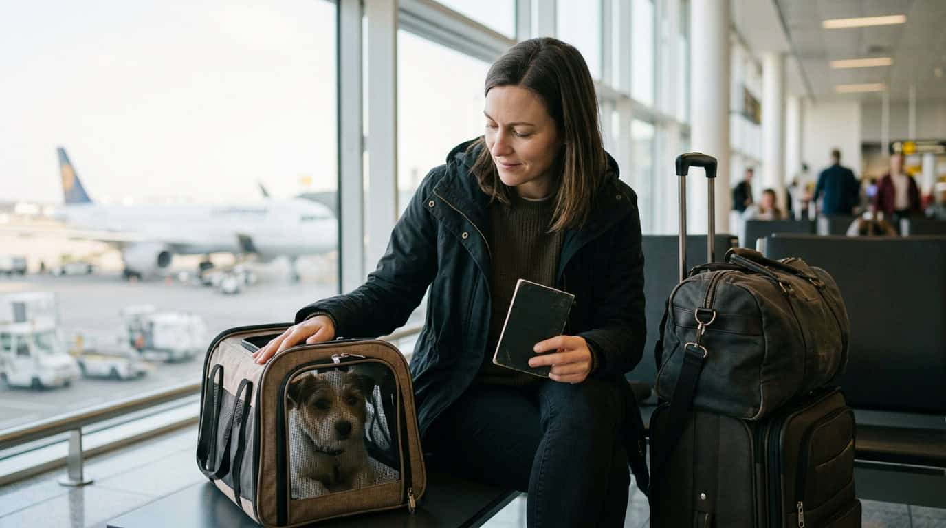traveling with pets abroad a step by step planning 1791558708503