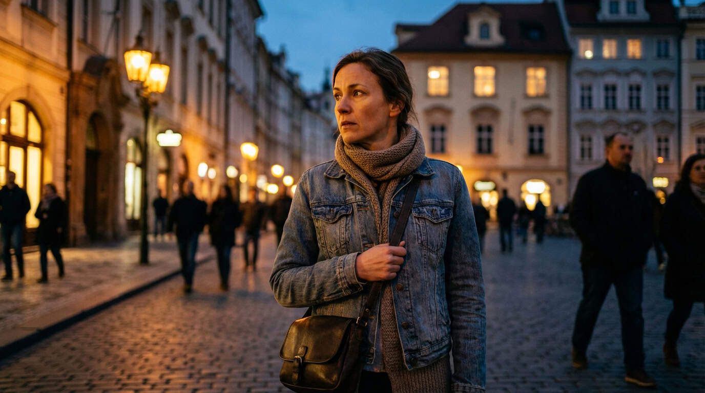 Trusting Your Instincts and Situational Awareness