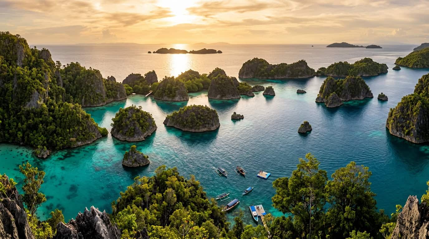 ultimate raja ampat travel guide exploring indones 1785337406419