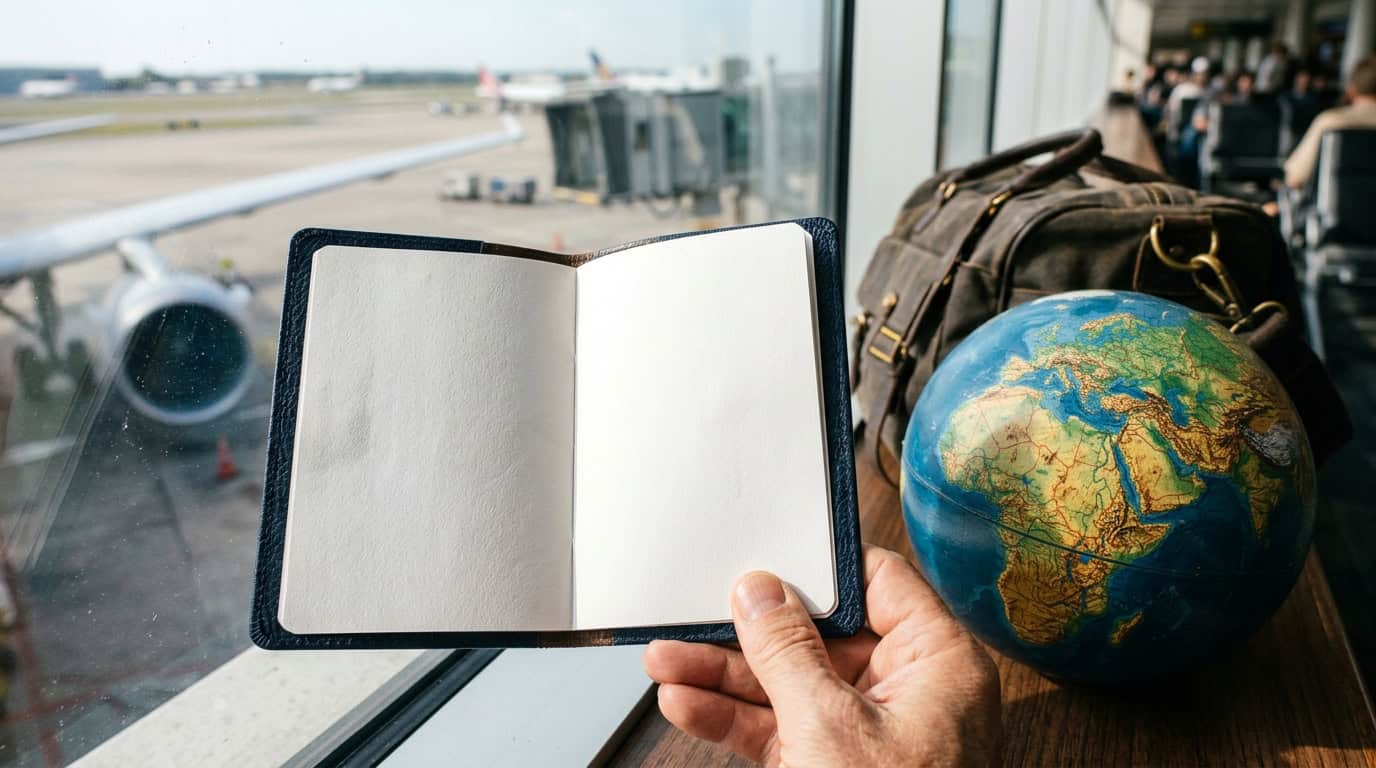 visa free travel countries a passport based guide 1787756740193