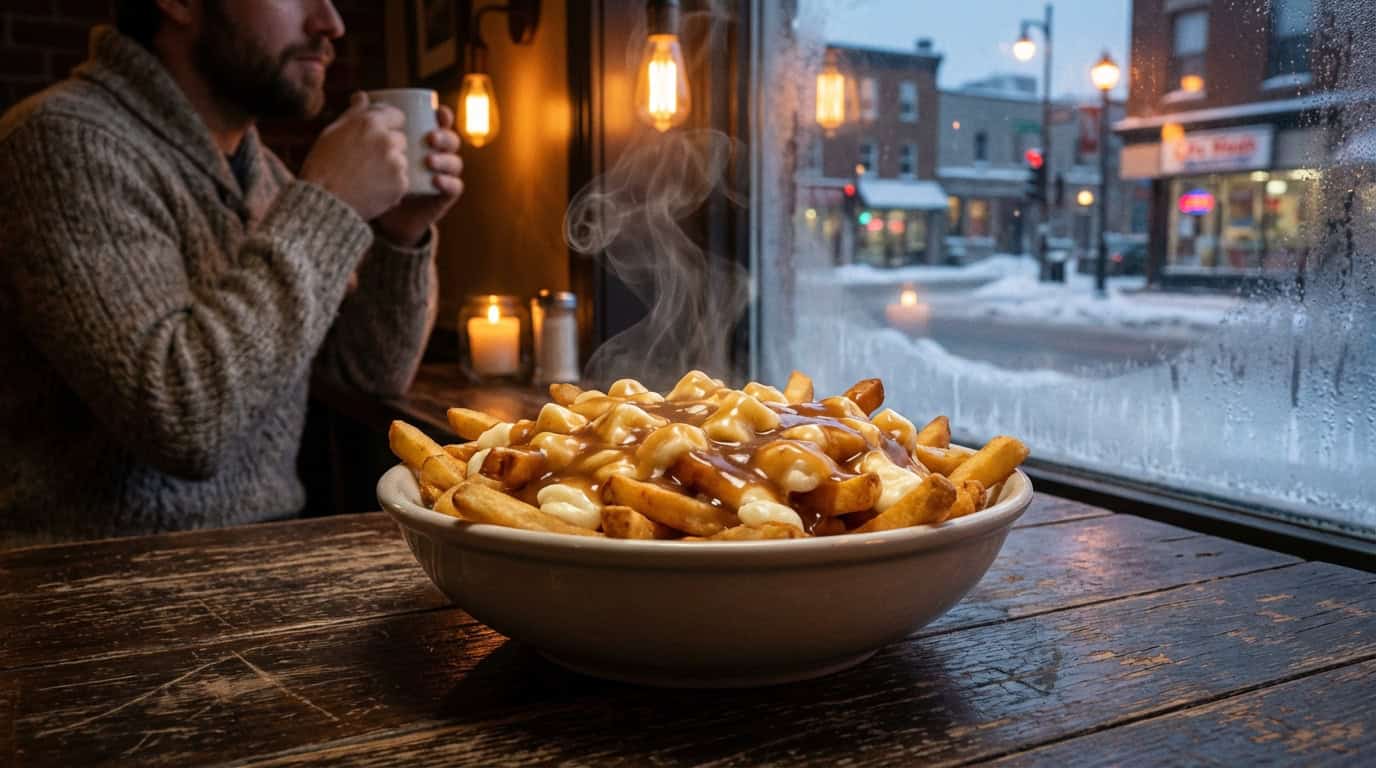 The Ultimate Guide To Embracing The Magic Of Montreal Winter Activities Warming Up With Decadent Poutine And Cozy Bistros
