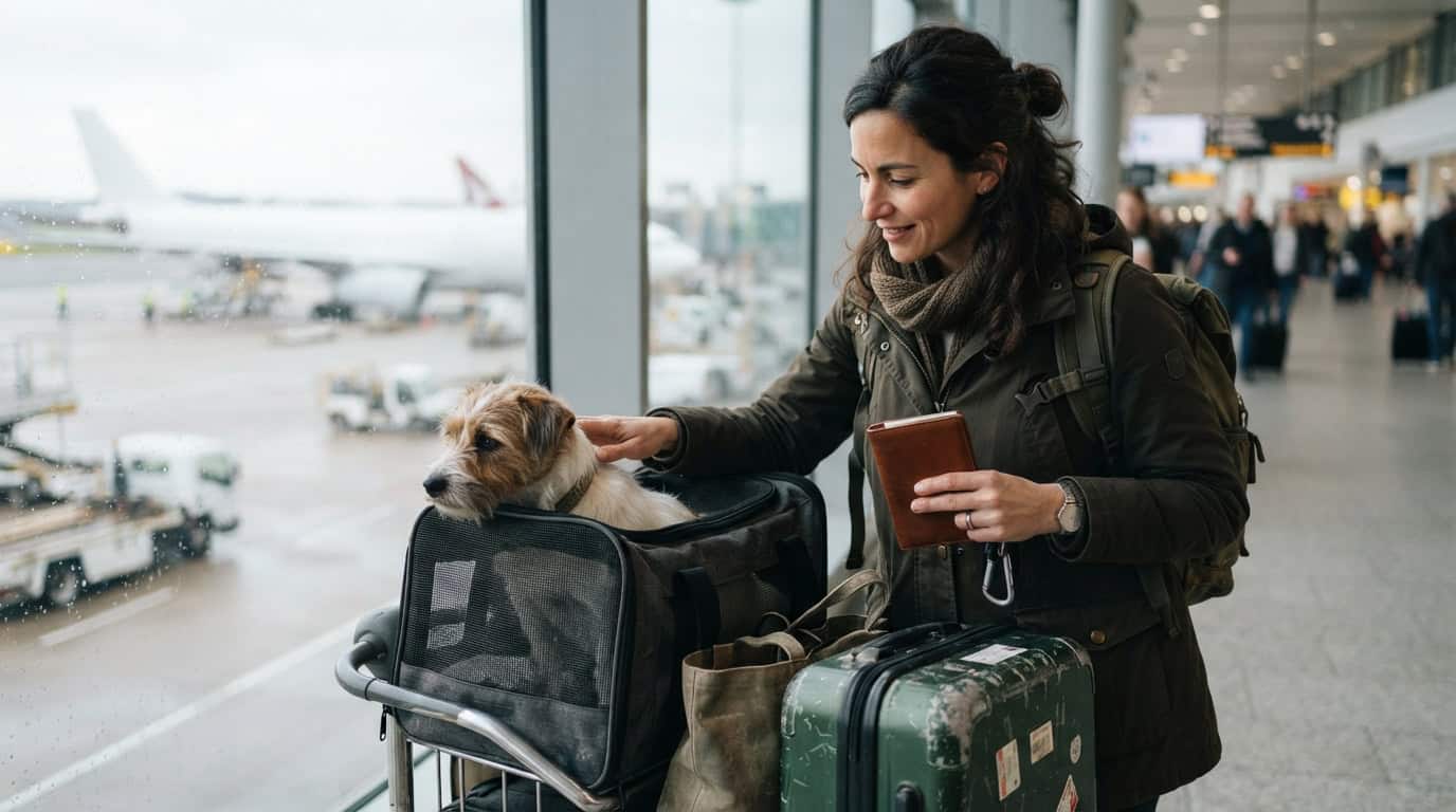 What Changes On The Return Trip?
