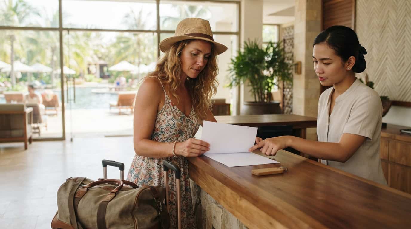 Hotel Resort Fees: What Travelers Should Know What Do U.S. Fee Rules Require?