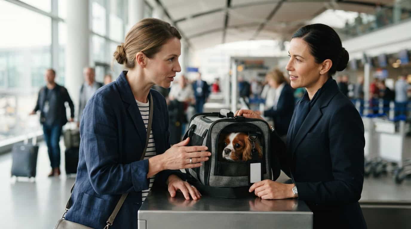 What Should You Ask The Airline?