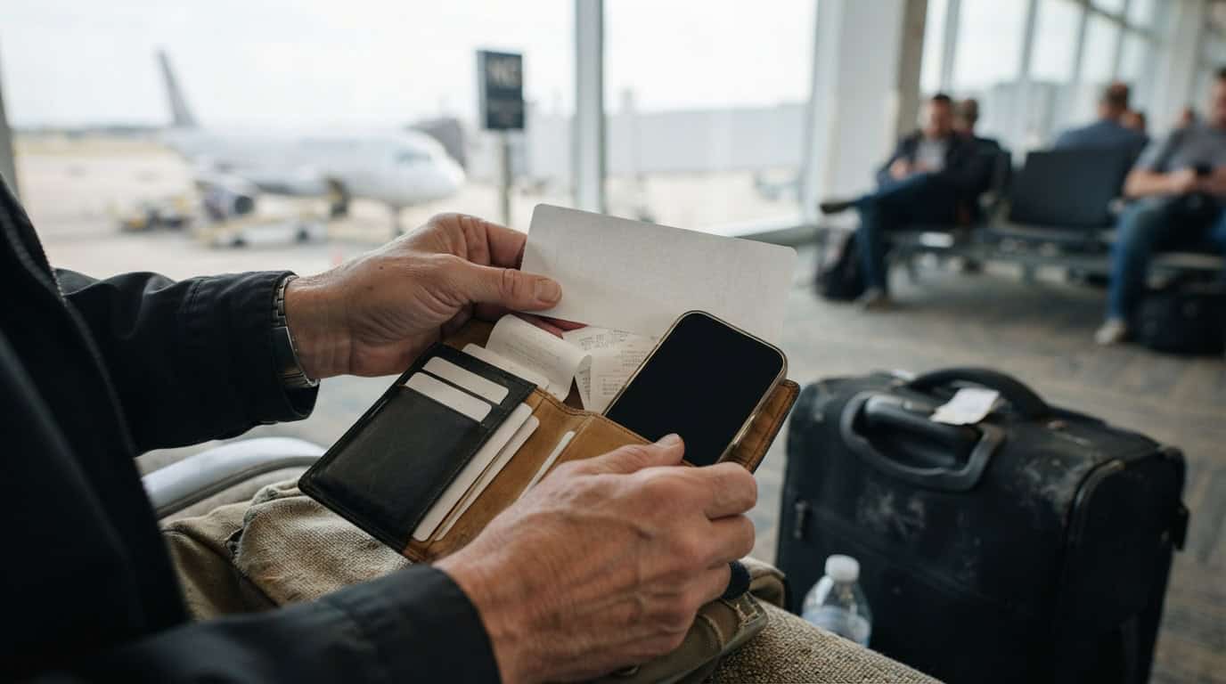 Flight Delay Compensation: What Travelers Need to Know What Should You Save?