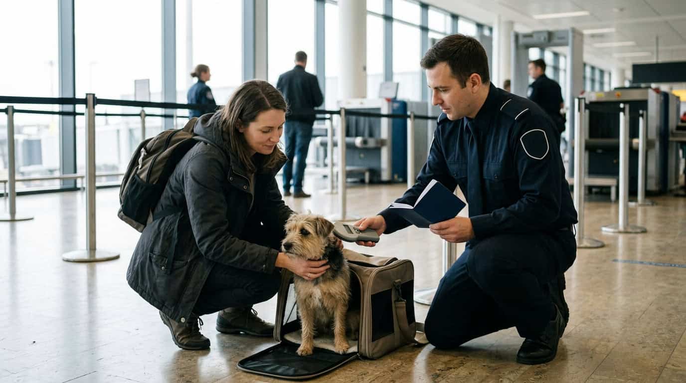 Traveling With Pets Abroad: A Step-by-Step Planning Guide Which Entry Rules Apply?