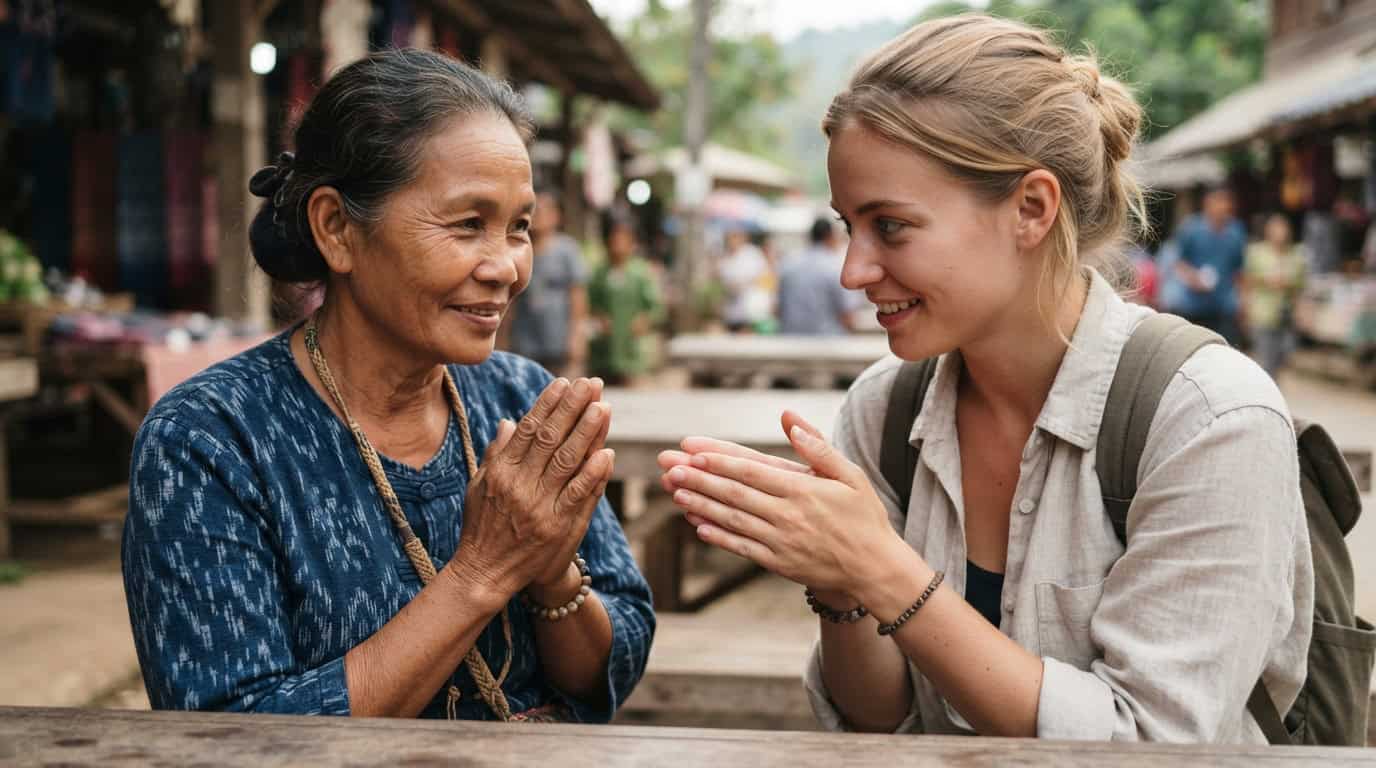 Language Barrier Travel Tips for Confident Trips Which Local Phrases Should You Learn?