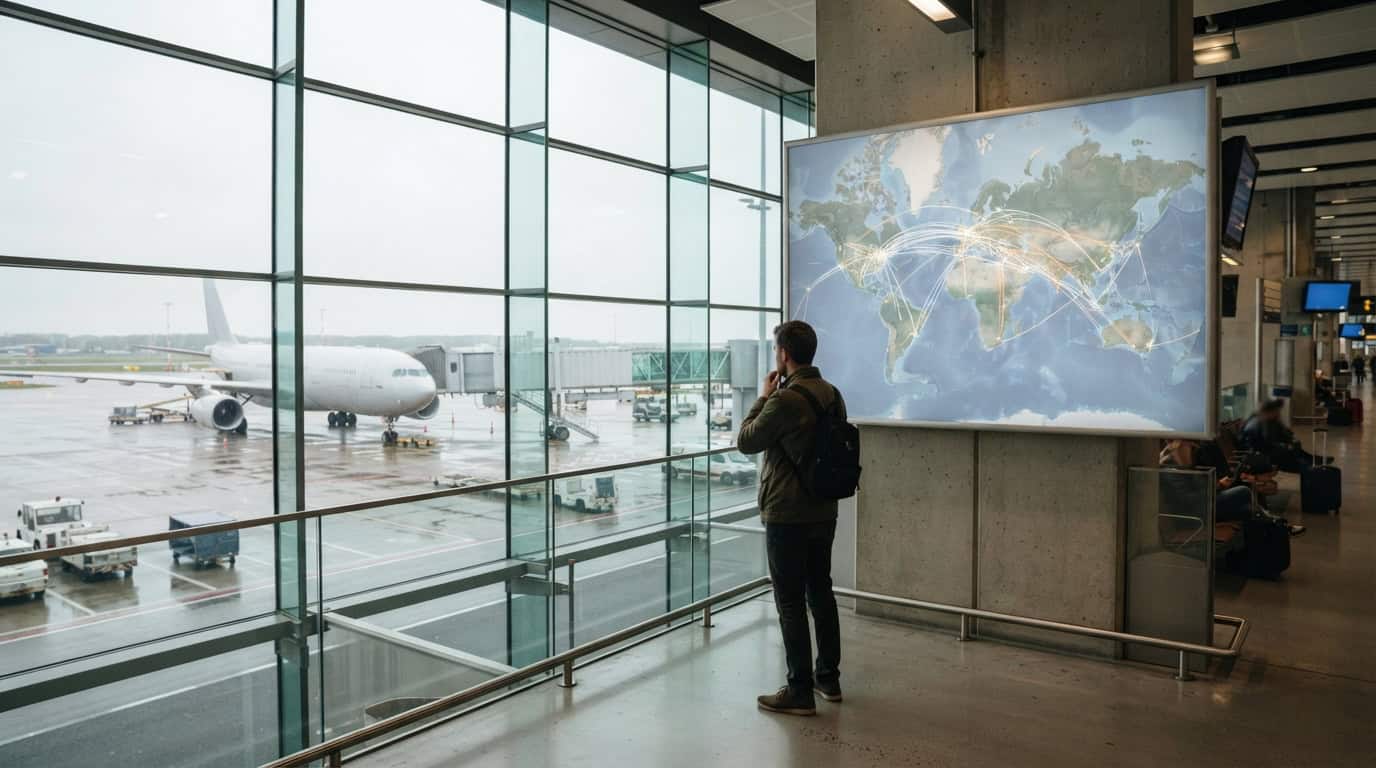 Flight Delay Compensation: What Travelers Need to Know Which Rules Cover Your Route?