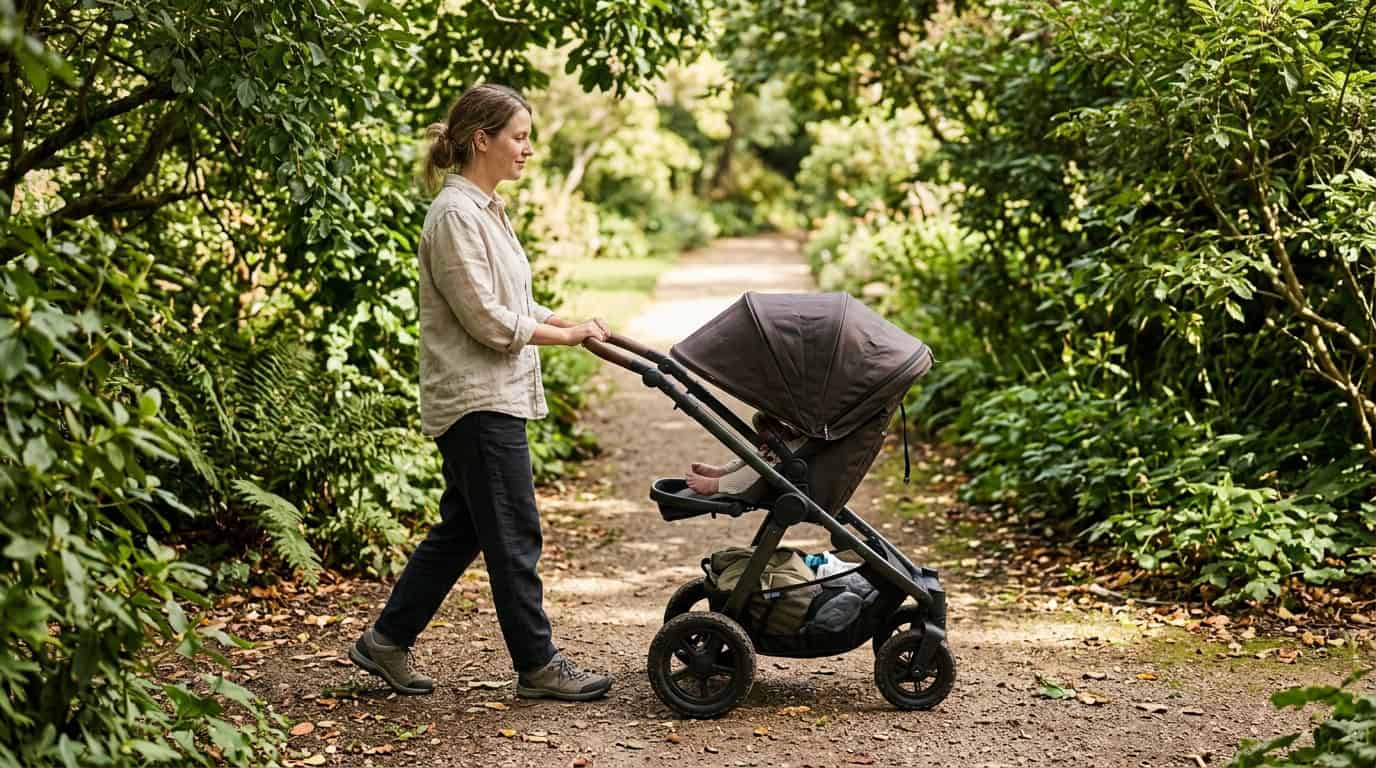 Which Trips Suit Babies Best?