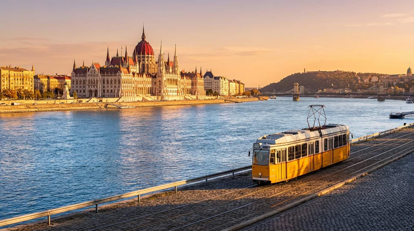 Why a Budapest City Break Is the Ultimate European Escape why a budapest city break is the ultimate european 1767798089644