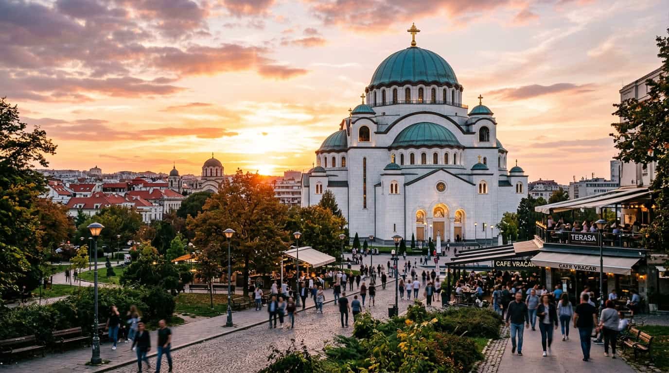 why belgrade is the best budget city break in euro 1781190103392