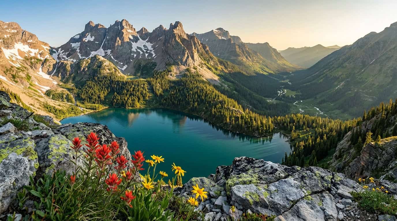 why glacier national park is the crown of the cont 1771254096474