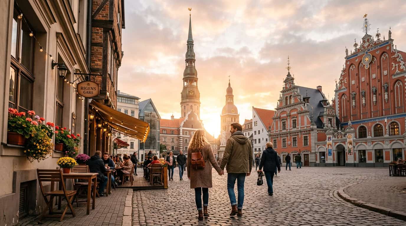 why riga is the best budget friendly baltic escape 1778166093940